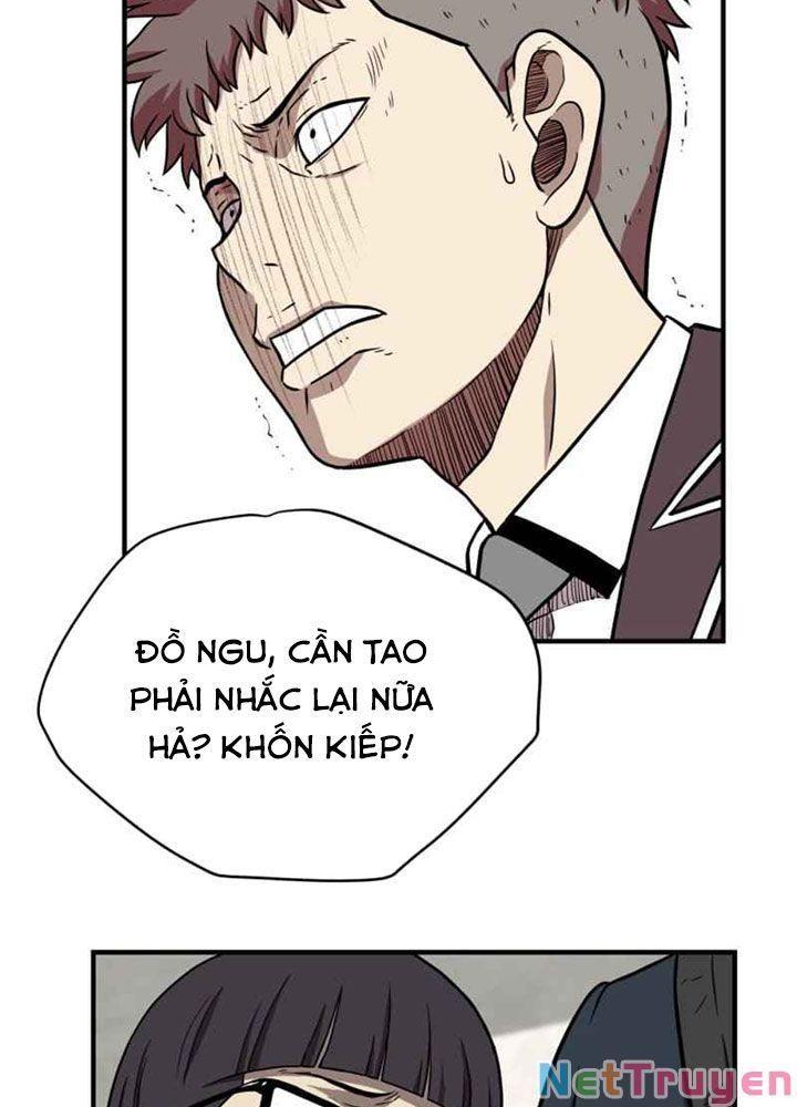 Sức Mạnh Tuyệt Đối Chapter 11 - Trang 30