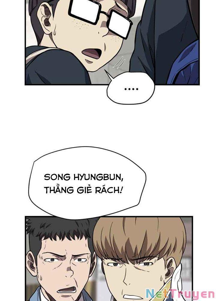 Sức Mạnh Tuyệt Đối Chapter 11 - Trang 31