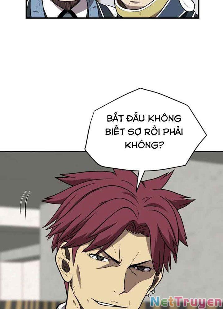 Sức Mạnh Tuyệt Đối Chapter 11 - Trang 32