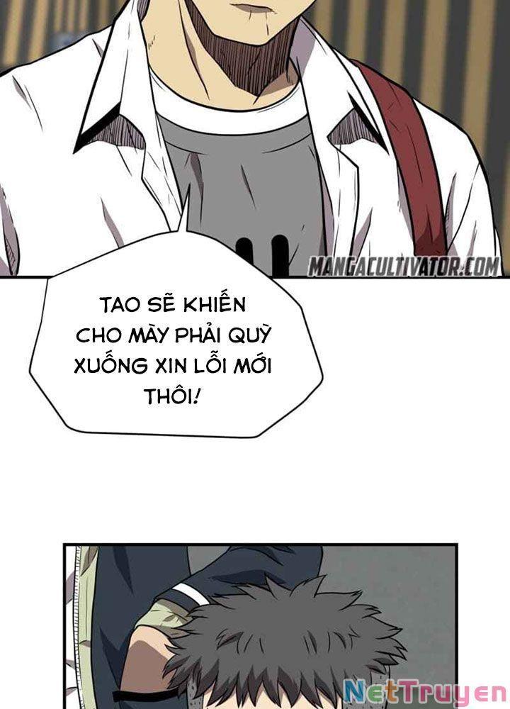 Sức Mạnh Tuyệt Đối Chapter 11 - Trang 33