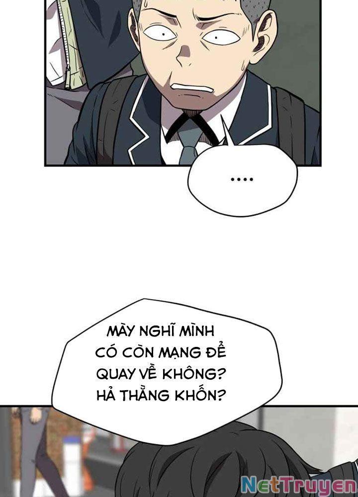Sức Mạnh Tuyệt Đối Chapter 11 - Trang 34