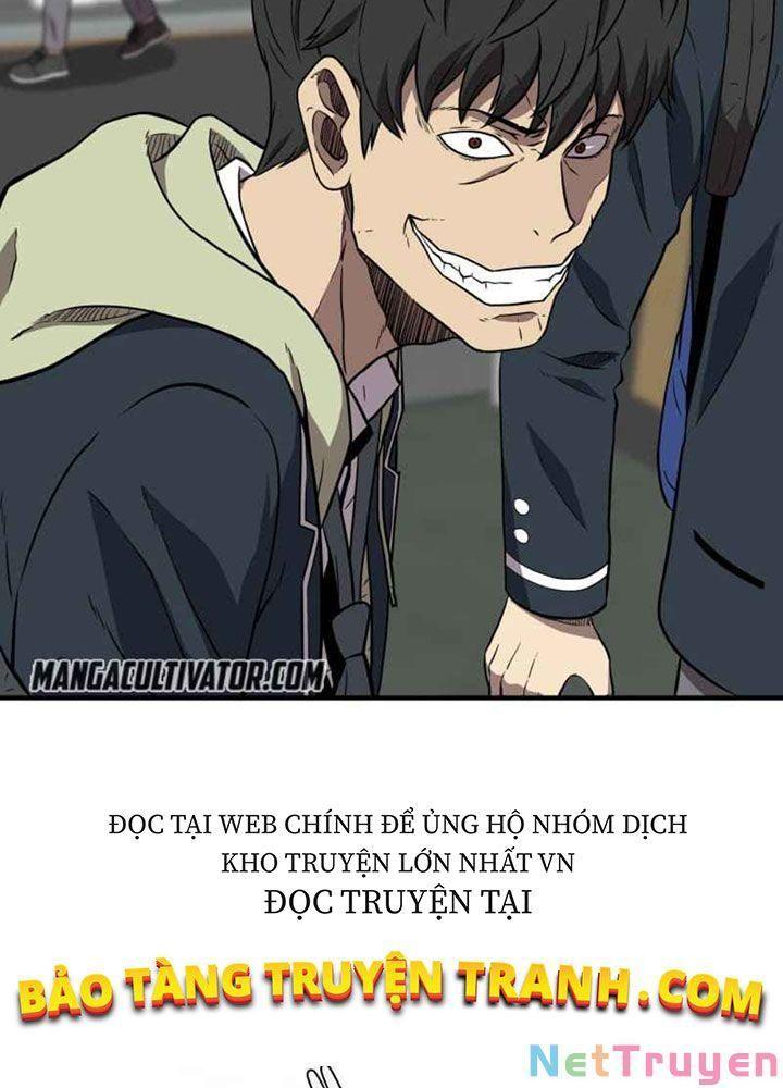 Sức Mạnh Tuyệt Đối Chapter 11 - Trang 35