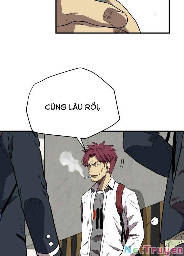 Sức Mạnh Tuyệt Đối Chapter 11 - Trang 37