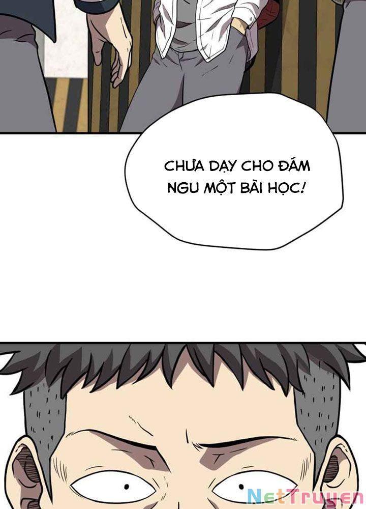 Sức Mạnh Tuyệt Đối Chapter 11 - Trang 38