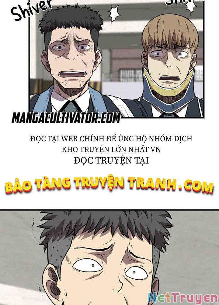 Sức Mạnh Tuyệt Đối Chapter 11 - Trang 4
