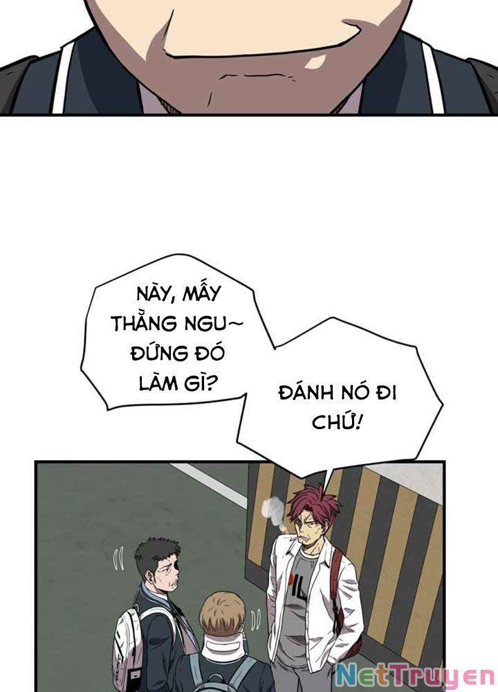 Sức Mạnh Tuyệt Đối Chapter 11 - Trang 40