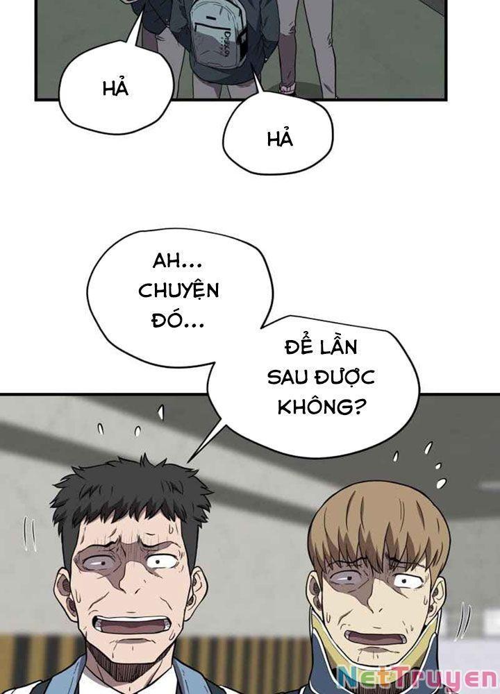 Sức Mạnh Tuyệt Đối Chapter 11 - Trang 41