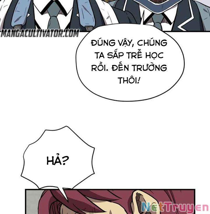 Sức Mạnh Tuyệt Đối Chapter 11 - Trang 42