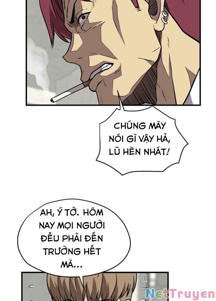 Sức Mạnh Tuyệt Đối Chapter 11 - Trang 43