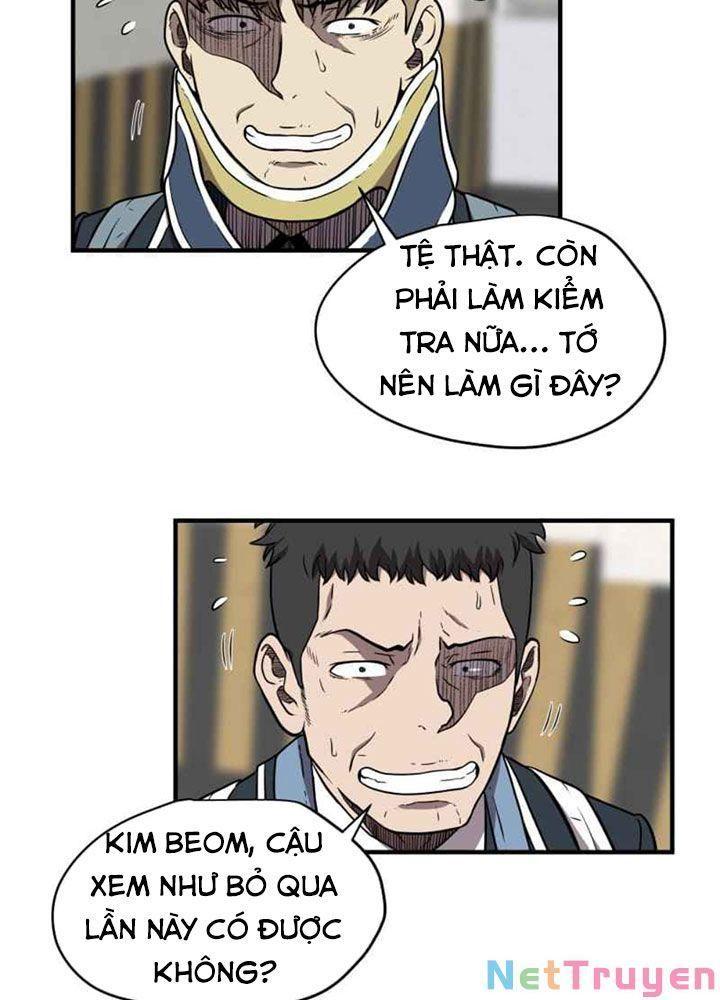 Sức Mạnh Tuyệt Đối Chapter 11 - Trang 44