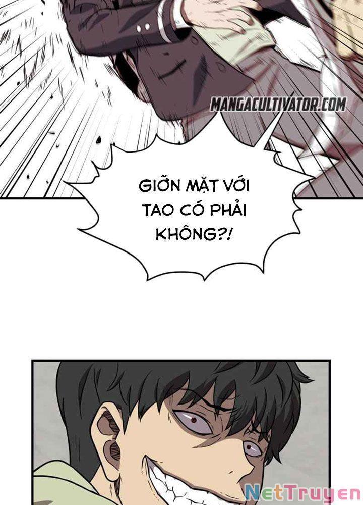 Sức Mạnh Tuyệt Đối Chapter 11 - Trang 46