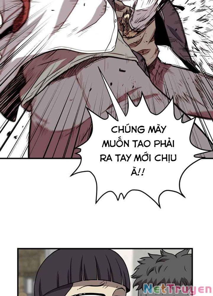 Sức Mạnh Tuyệt Đối Chapter 11 - Trang 48
