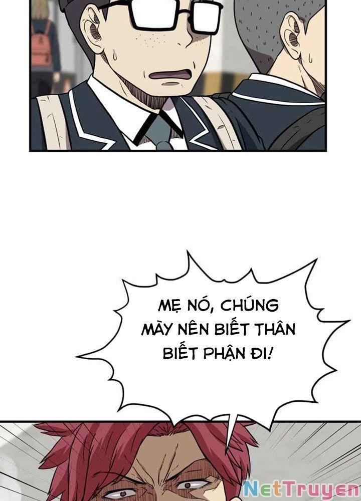 Sức Mạnh Tuyệt Đối Chapter 11 - Trang 49
