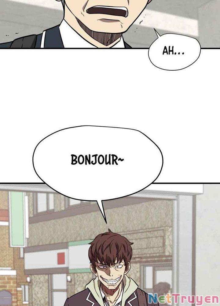 Sức Mạnh Tuyệt Đối Chapter 11 - Trang 5