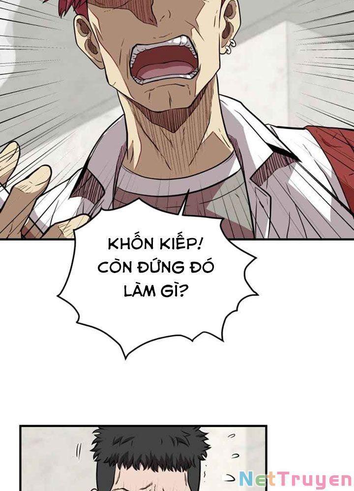 Sức Mạnh Tuyệt Đối Chapter 11 - Trang 50