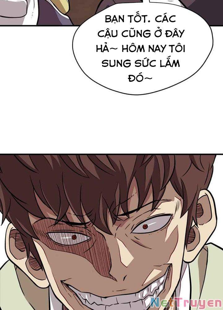 Sức Mạnh Tuyệt Đối Chapter 11 - Trang 7