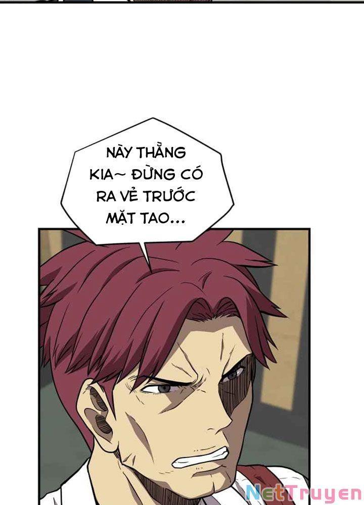 Sức Mạnh Tuyệt Đối Chapter 11 - Trang 9