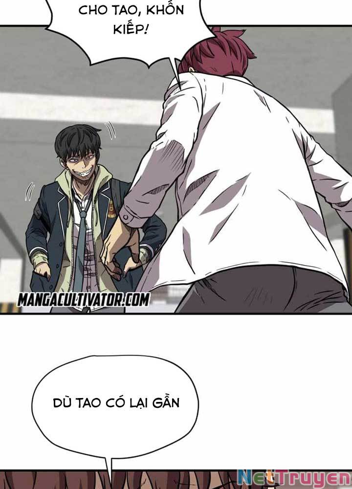 Sức Mạnh Tuyệt Đối Chapter 12 - Trang 11