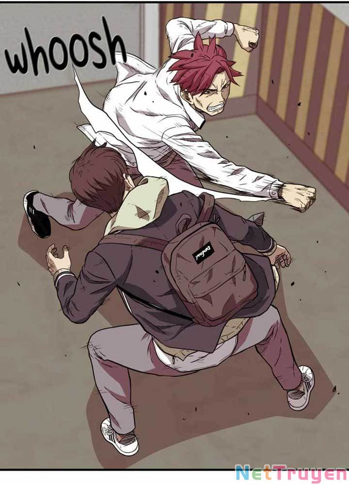 Sức Mạnh Tuyệt Đối Chapter 12 - Trang 14