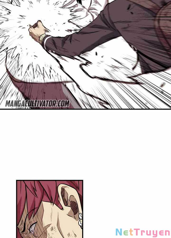 Sức Mạnh Tuyệt Đối Chapter 12 - Trang 19