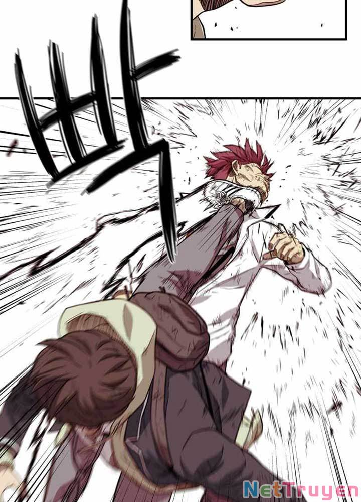 Sức Mạnh Tuyệt Đối Chapter 12 - Trang 21