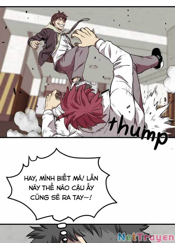 Sức Mạnh Tuyệt Đối Chapter 12 - Trang 23