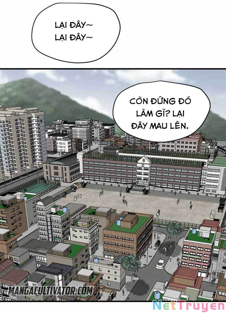 Sức Mạnh Tuyệt Đối Chapter 12 - Trang 26