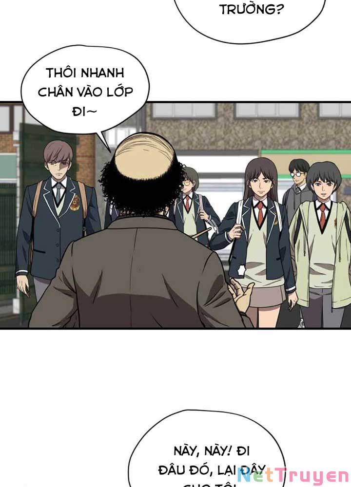 Sức Mạnh Tuyệt Đối Chapter 12 - Trang 28