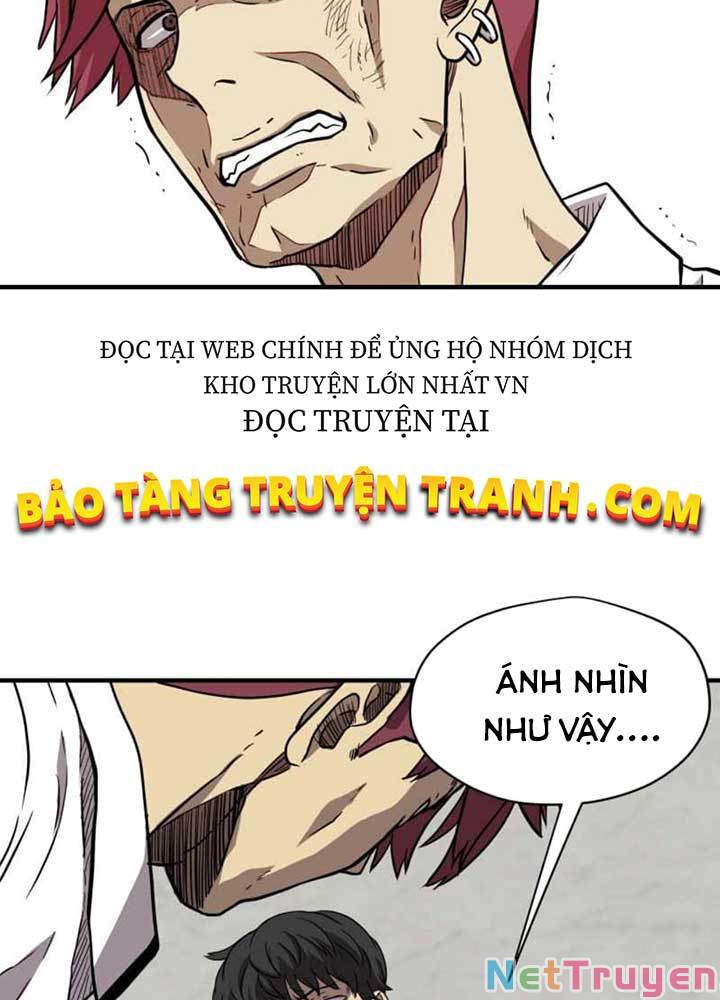 Sức Mạnh Tuyệt Đối Chapter 12 - Trang 3