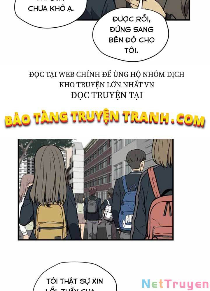 Sức Mạnh Tuyệt Đối Chapter 12 - Trang 30