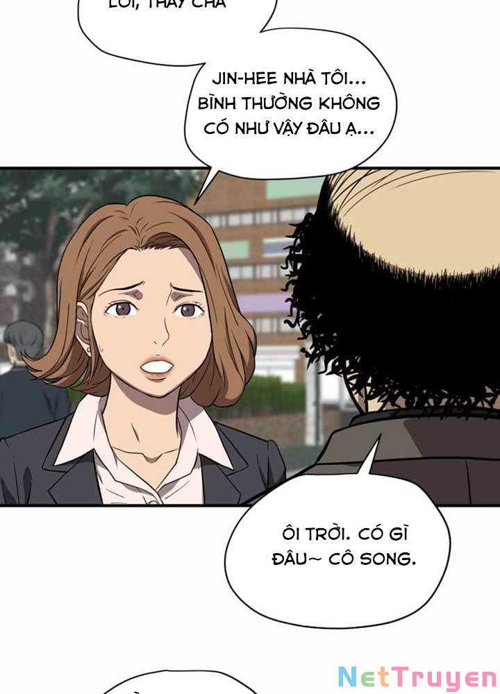 Sức Mạnh Tuyệt Đối Chapter 12 - Trang 31