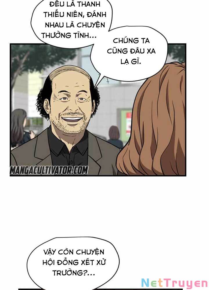 Sức Mạnh Tuyệt Đối Chapter 12 - Trang 32