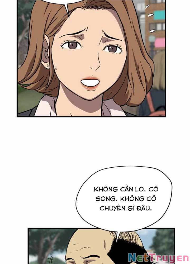 Sức Mạnh Tuyệt Đối Chapter 12 - Trang 33