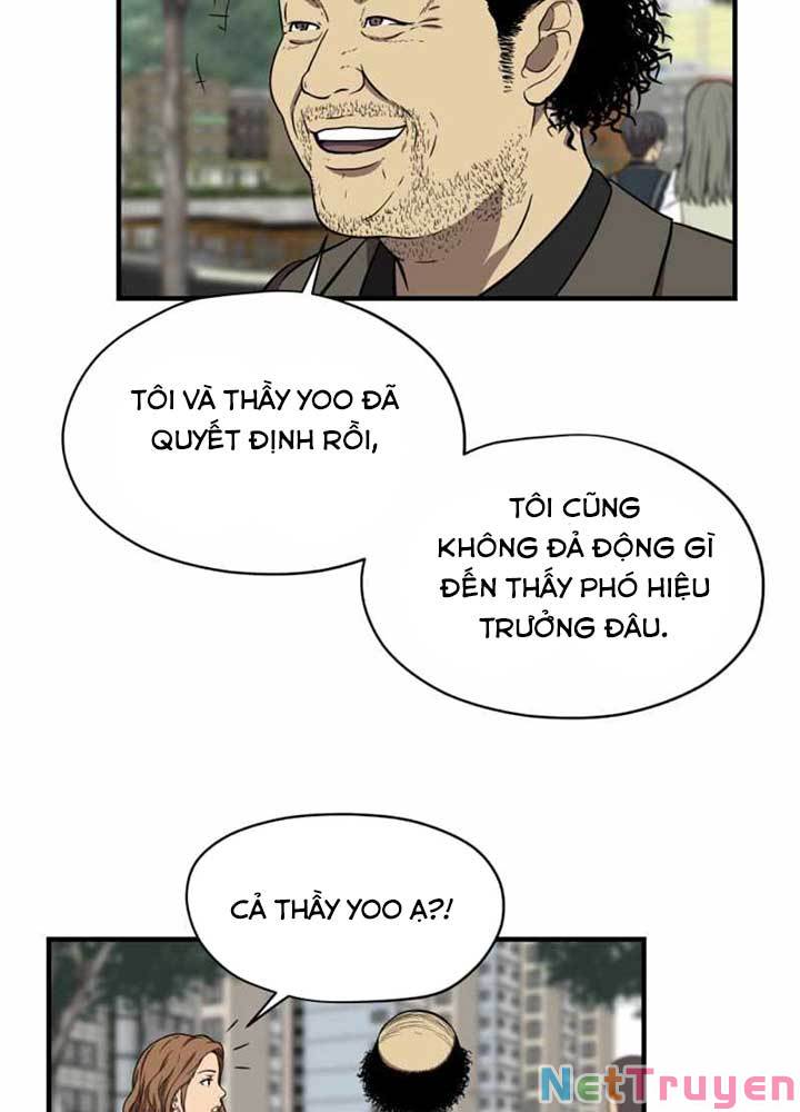 Sức Mạnh Tuyệt Đối Chapter 12 - Trang 34