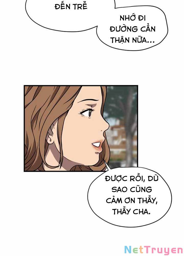 Sức Mạnh Tuyệt Đối Chapter 12 - Trang 36