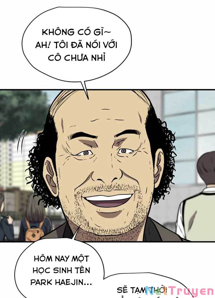 Sức Mạnh Tuyệt Đối Chapter 12 - Trang 37
