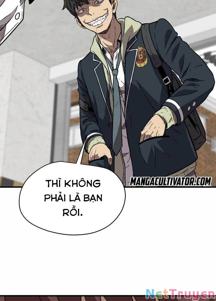 Sức Mạnh Tuyệt Đối Chapter 12 - Trang 4