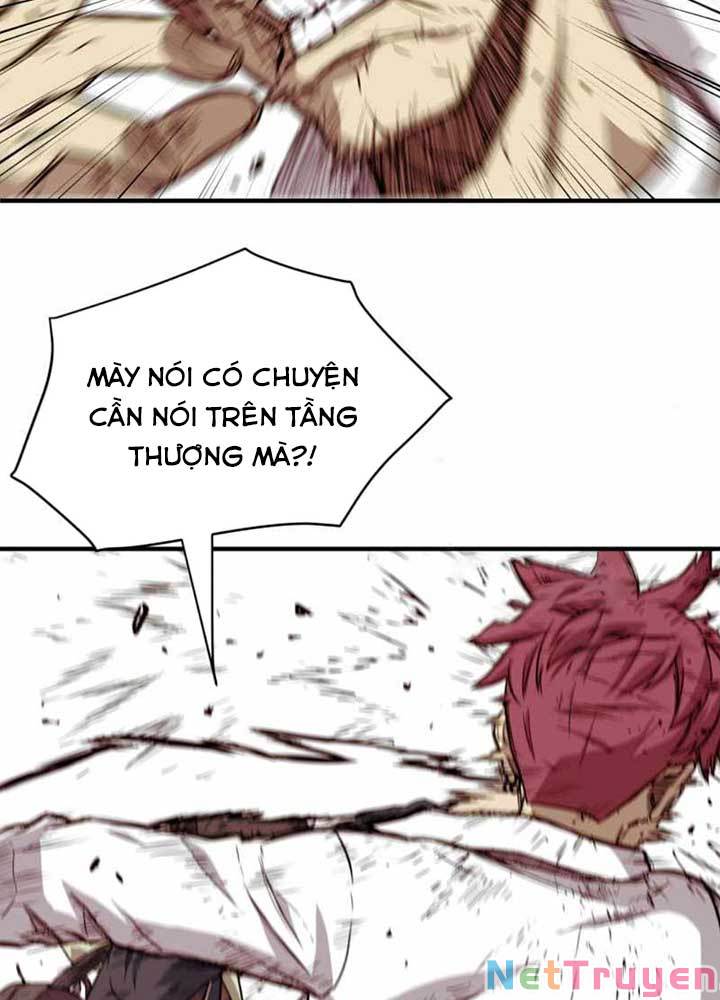 Sức Mạnh Tuyệt Đối Chapter 12 - Trang 40