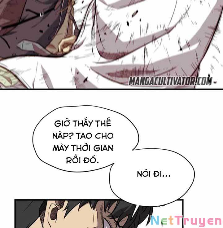 Sức Mạnh Tuyệt Đối Chapter 12 - Trang 41