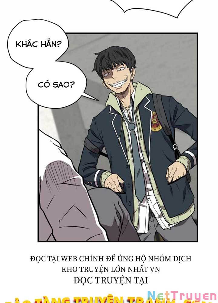 Sức Mạnh Tuyệt Đối Chapter 12 - Trang 43