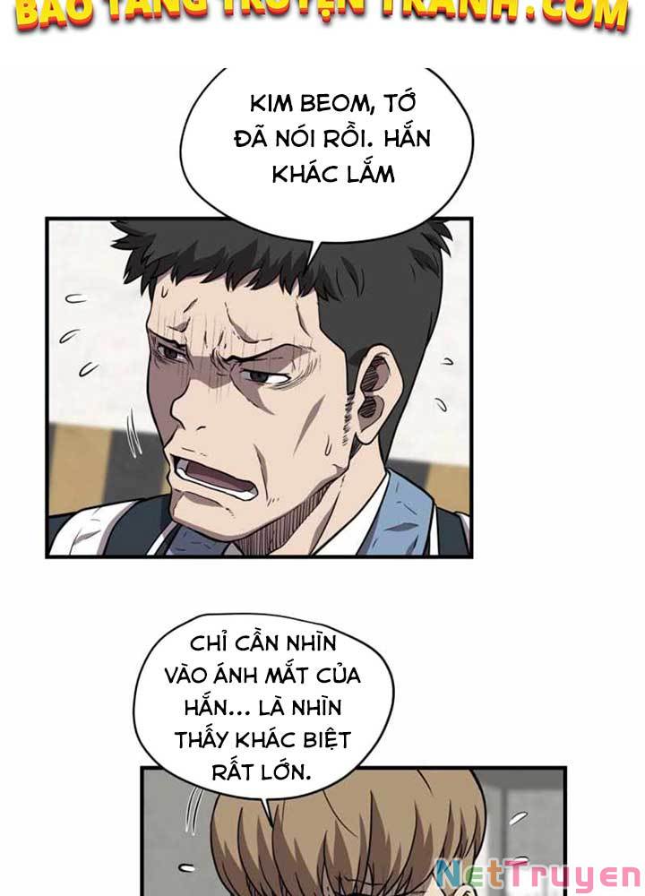 Sức Mạnh Tuyệt Đối Chapter 12 - Trang 44
