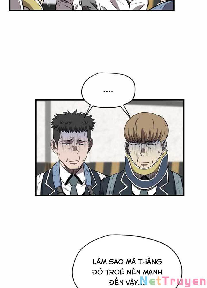 Sức Mạnh Tuyệt Đối Chapter 12 - Trang 46