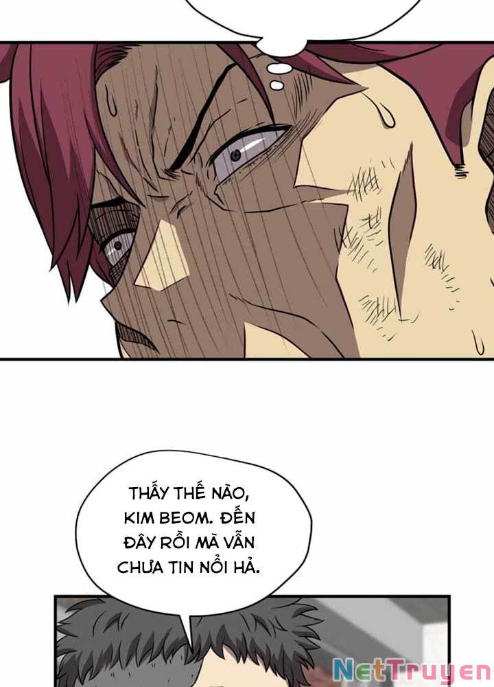 Sức Mạnh Tuyệt Đối Chapter 12 - Trang 47