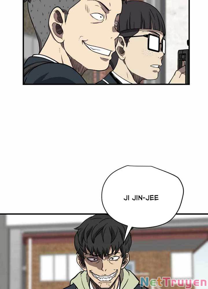 Sức Mạnh Tuyệt Đối Chapter 12 - Trang 48