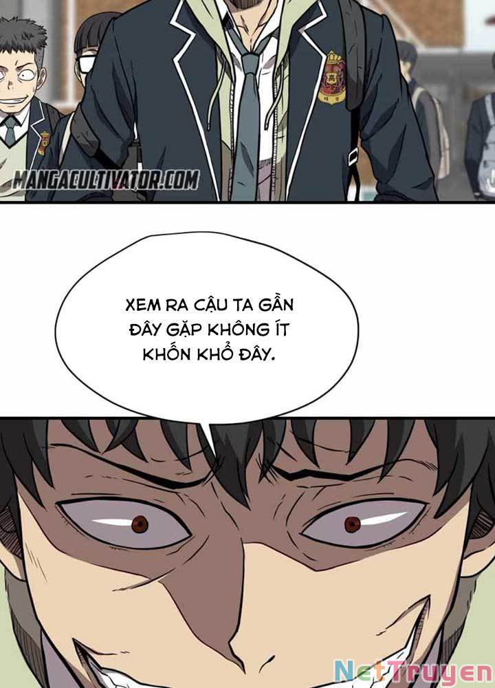 Sức Mạnh Tuyệt Đối Chapter 12 - Trang 49