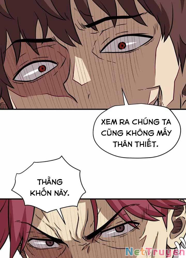 Sức Mạnh Tuyệt Đối Chapter 12 - Trang 5