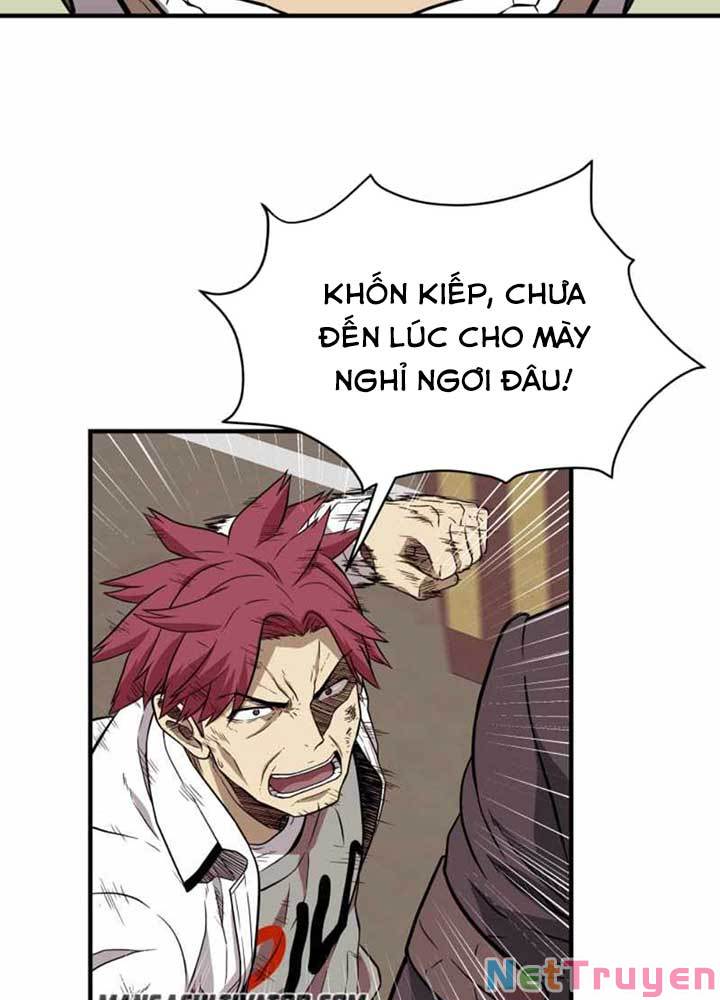 Sức Mạnh Tuyệt Đối Chapter 12 - Trang 50