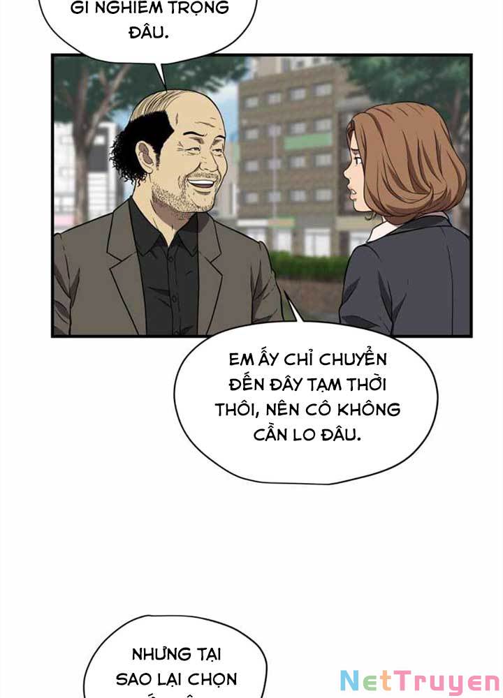 Sức Mạnh Tuyệt Đối Chapter 13 - Trang 11