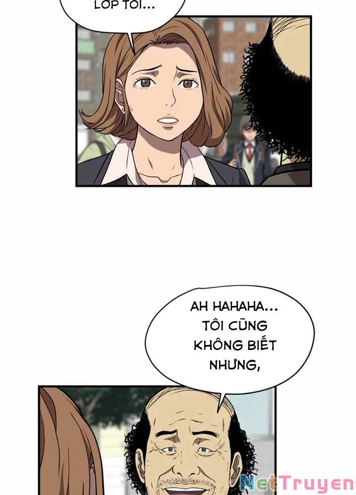 Sức Mạnh Tuyệt Đối Chapter 13 - Trang 12
