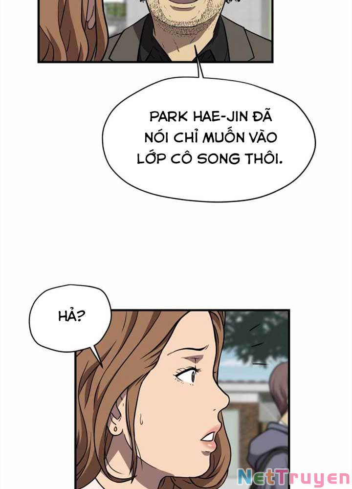 Sức Mạnh Tuyệt Đối Chapter 13 - Trang 13